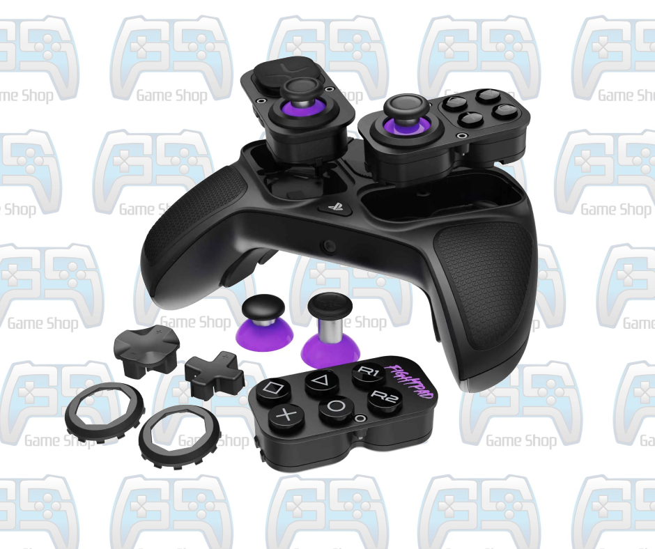 MANETTE VICTRIX SANS FIL PRO BFG POUR PS5 - PS4