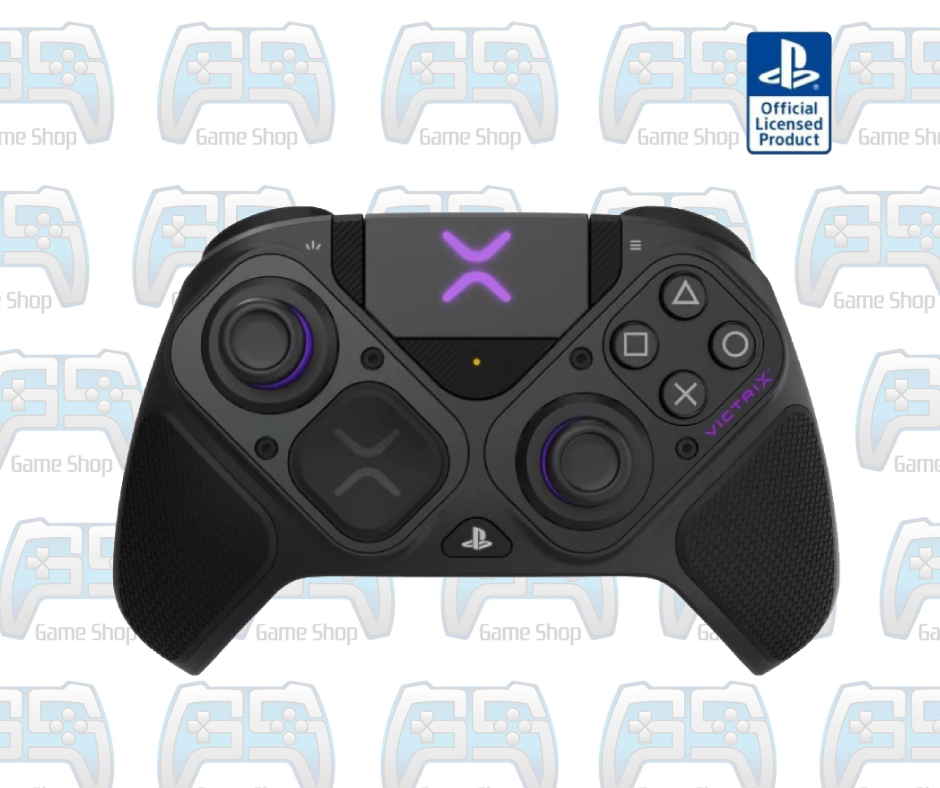MANETTE VICTRIX SANS FIL PRO BFG POUR PS5 - PS4