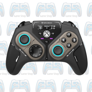MANETTE SANS FIL TURTLE BEACH STEALTH PIVOT | XBOX 2