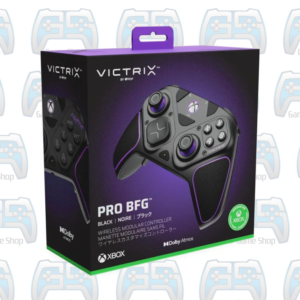 MANETTE VICTRIX SANS FIL PRO BFG NOIRE | POUR XBOX 1