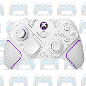 MANETTE VICTRIX SANS FIL PRO BFG BLANCHE | POUR PS5 - PS4 2