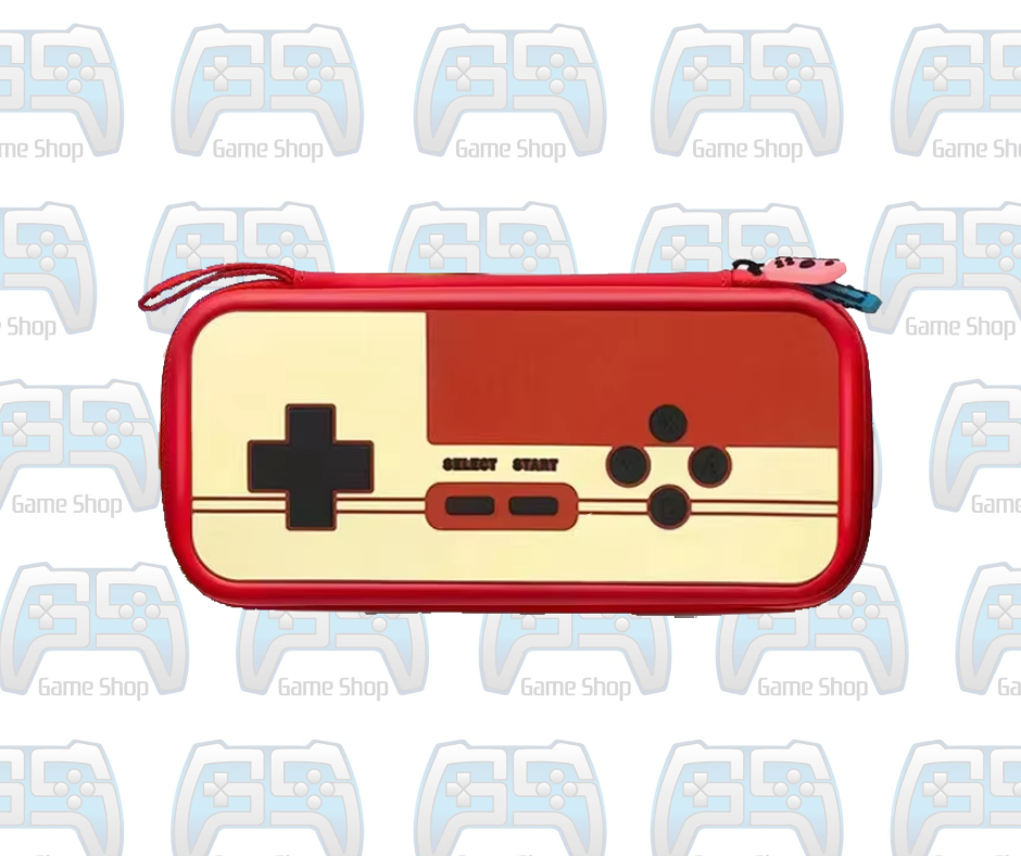 Pochette BANGSHE Nintendo Switch