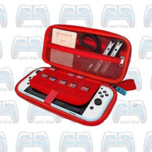 Pochette BANGSHE Nintendo Switch 2