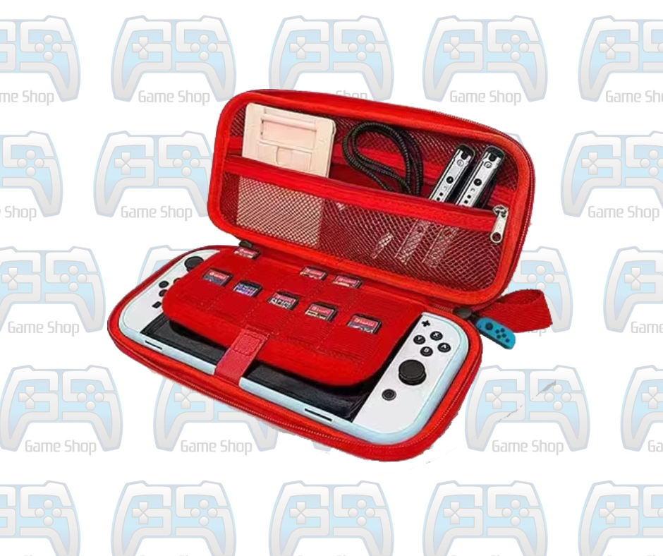Pochette BANGSHE Nintendo Switch