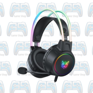 CASQUE GAMING RGB ONIKUMA X15 PRO 2