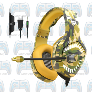 CASQUE GAMING K1B ONIKUMA 2