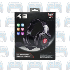 CASQUE GAMING KB ONIKUMA 1