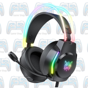 CASQUE GAMING X26 RGB ONIKUMA 2