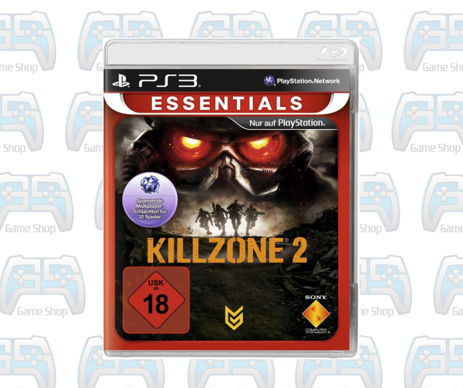 KILLZONE 2