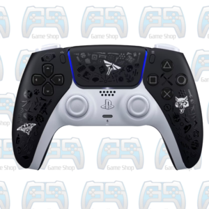 Manette sans fil DualSense Edition limitée The Last of Us 2