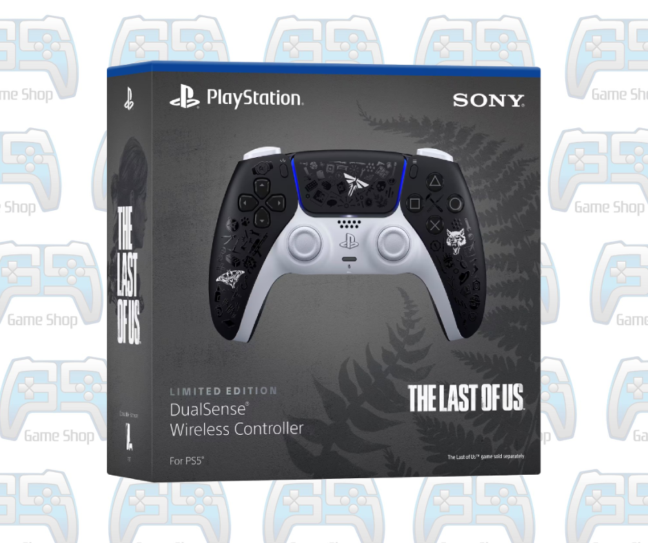Manette sans fil DualSense