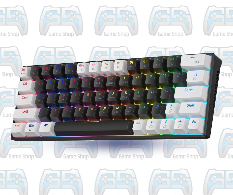 CLAVIER ZIFRIEND KA646