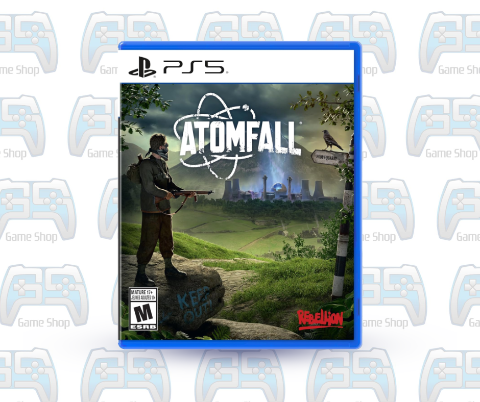 Atomfall