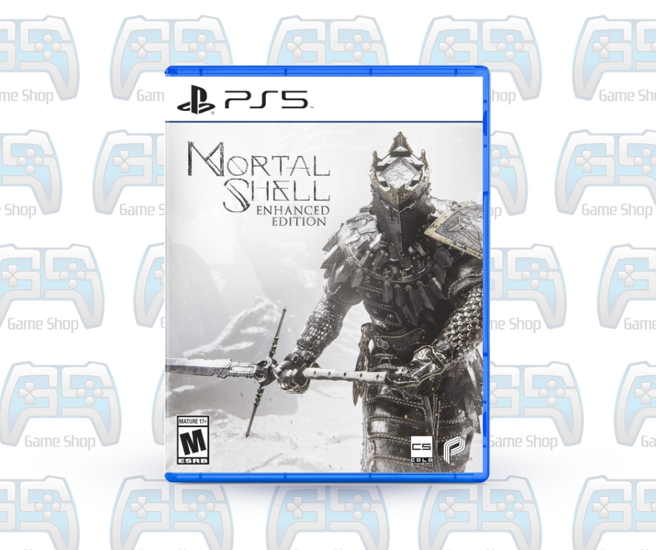 MORTAL SHELL
