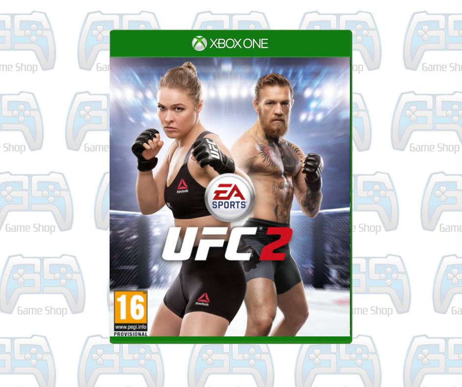 UFC 2