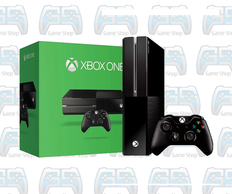 Xbox One