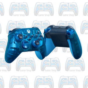 MANETTE XBOX SANS FIL SKY CIPHER | XBOX - PC | OCCASION 3