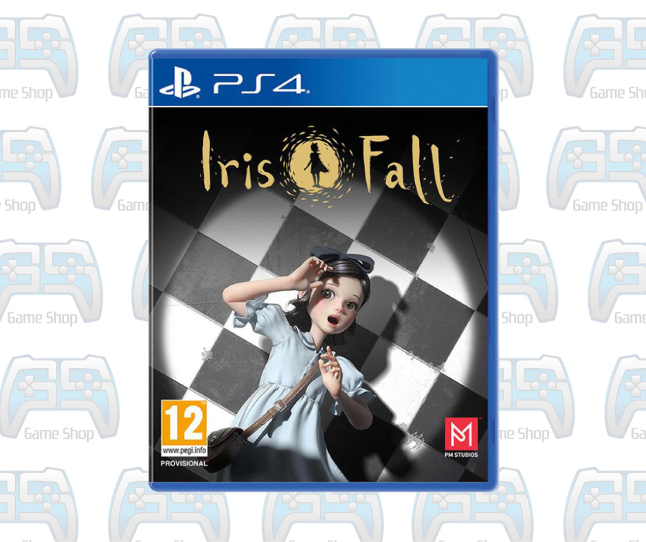 Iris Fall