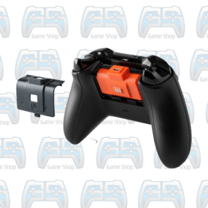 KIT CHARGE AND PLAY POWERA 2