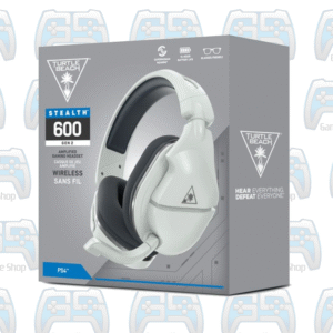 CASQUE TURTLE BEACH STEALTH 600 GEN 2 SANS FIL PS4 1