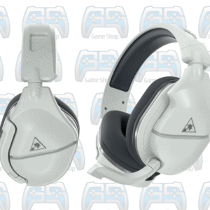 CASQUE TURTLE BEACH STEALTH 600 GEN 2 SANS FIL PS4 2