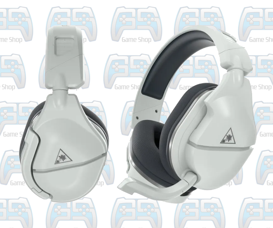 CASQUE TURTLE BEACH STEALTH 600 GEN 2 SANS FIL PS4
