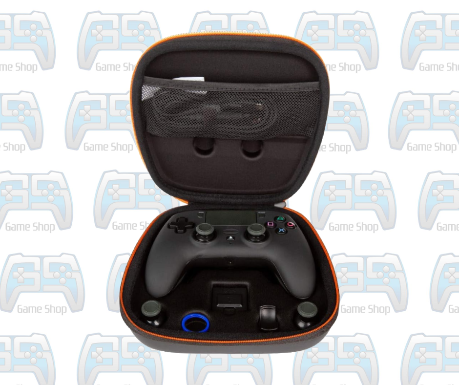 Manette FUSION Pro PowerA sans fil | Occasion