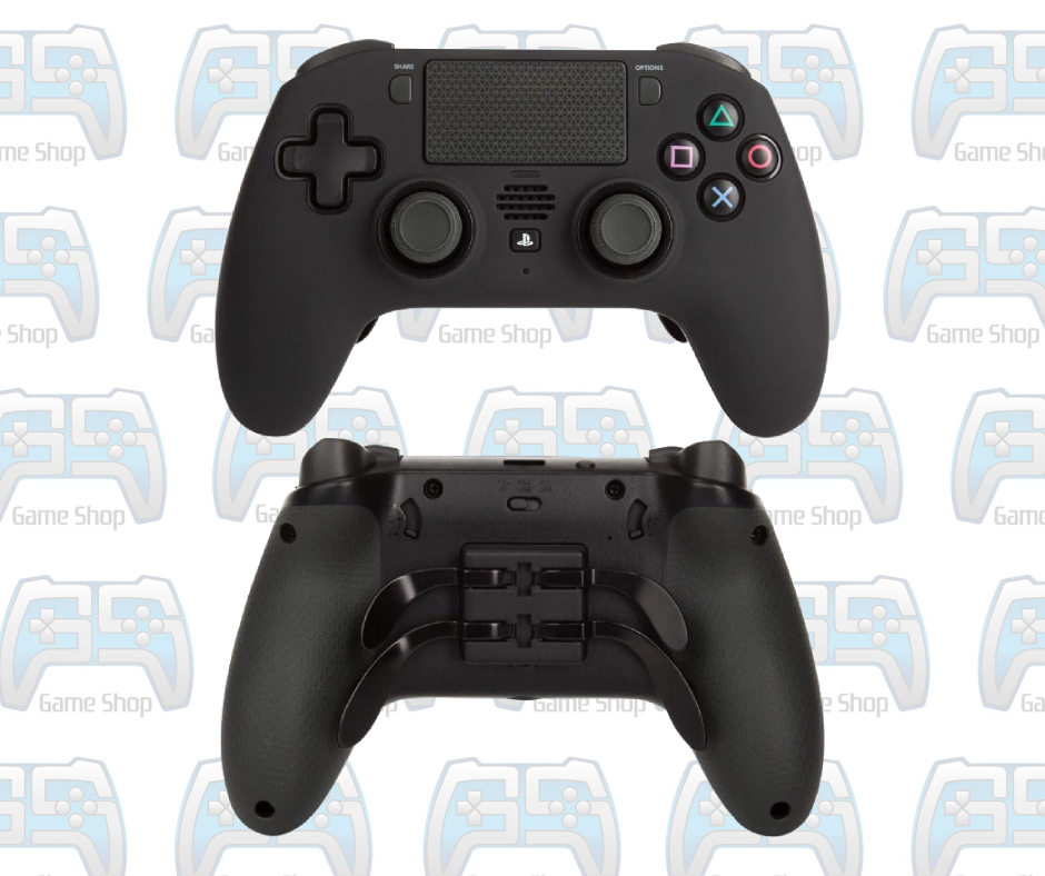 Manette FUSION Pro PowerA sans fil | Occasion