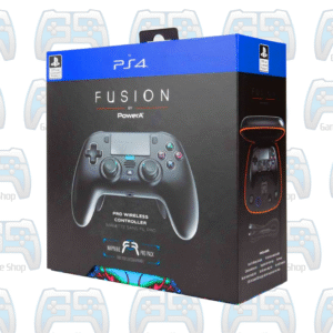 Manette FUSION Pro PowerA sans fil | Occasion 1