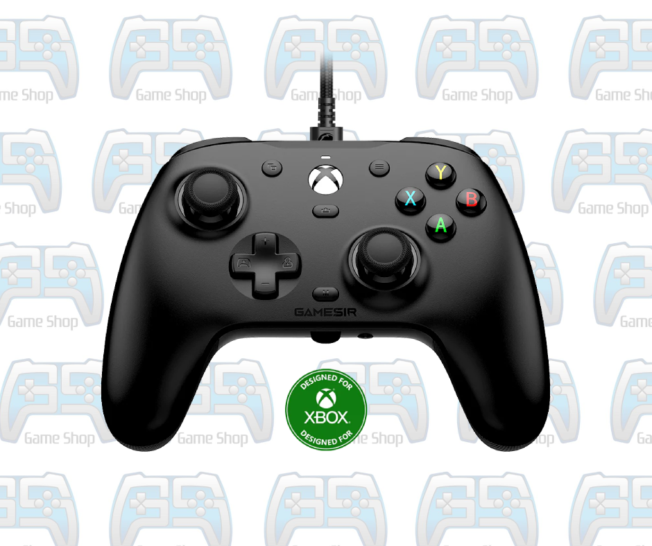 GAMESIR G7 HE