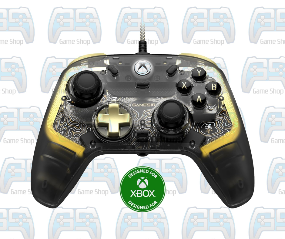 GameSir Kaleid Flux Xbox Series