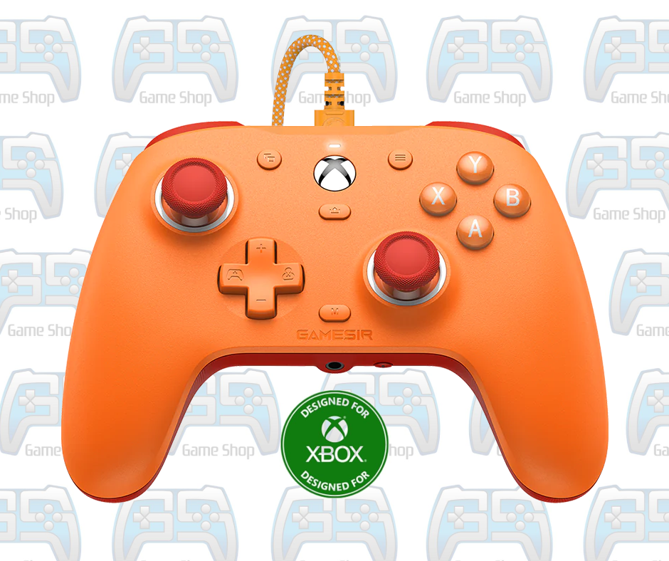 GAMESIR G7 SE ORANGE