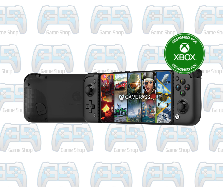 GameSir X2 Pro