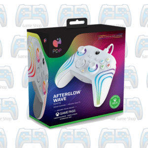 MANETTE PDP AFTERGLOW WAVE FILAIRE 1