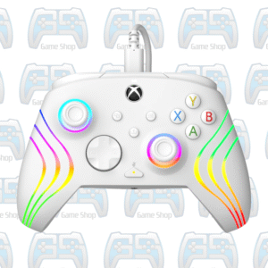 MANETTE PDP AFTERGLOW WAVE FILAIRE 2