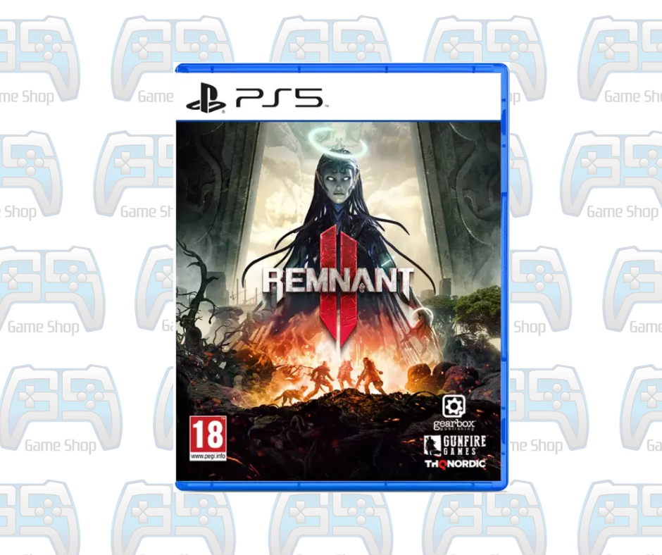 Remnant 2