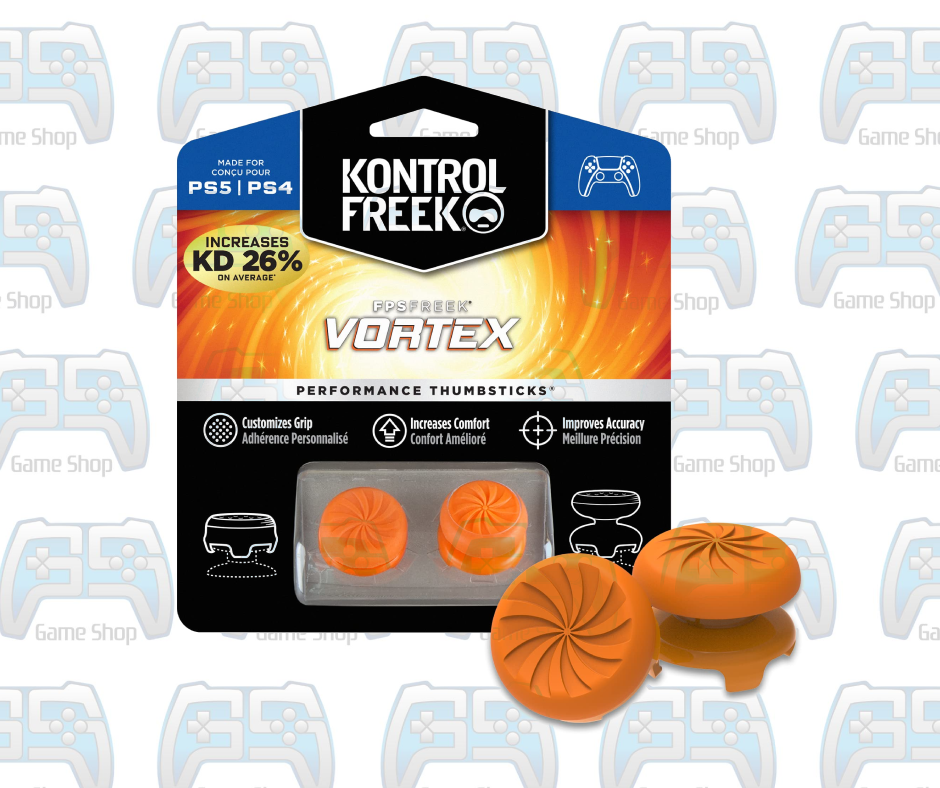 KONTROLFREEK JOYSTICK : VORTEX | JOYSTICK PS4 PS5