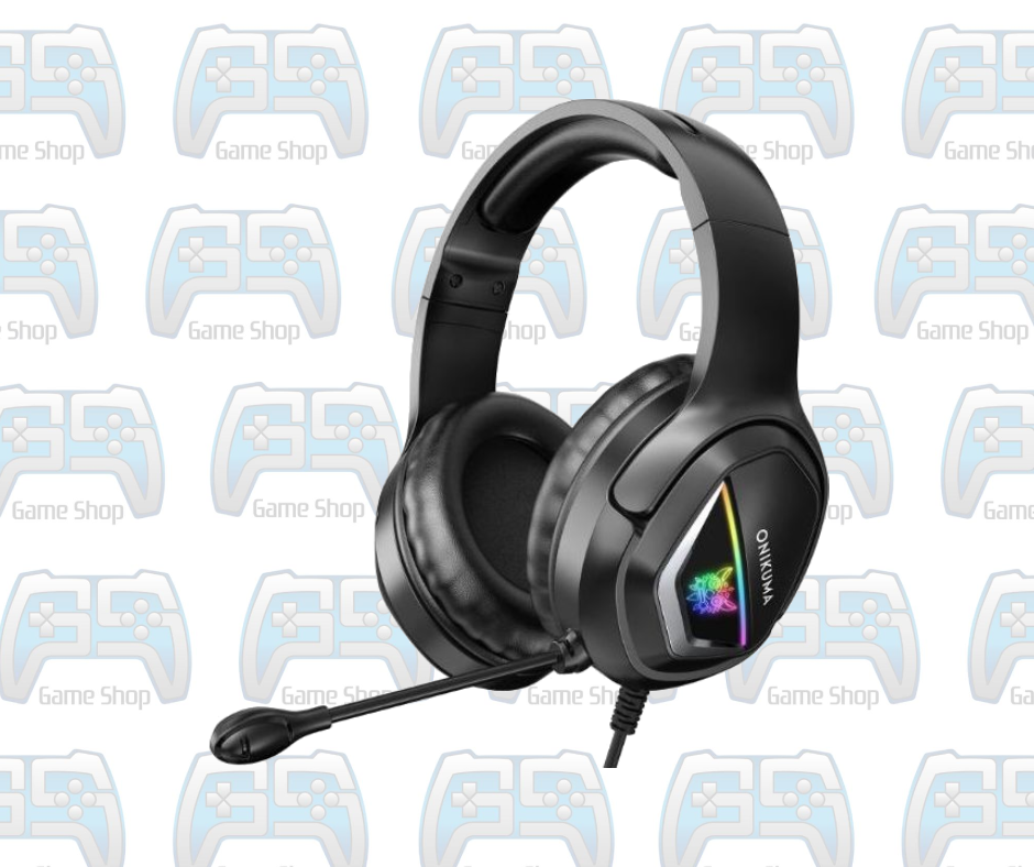 CASQUE GAMING ONIKUMA X2