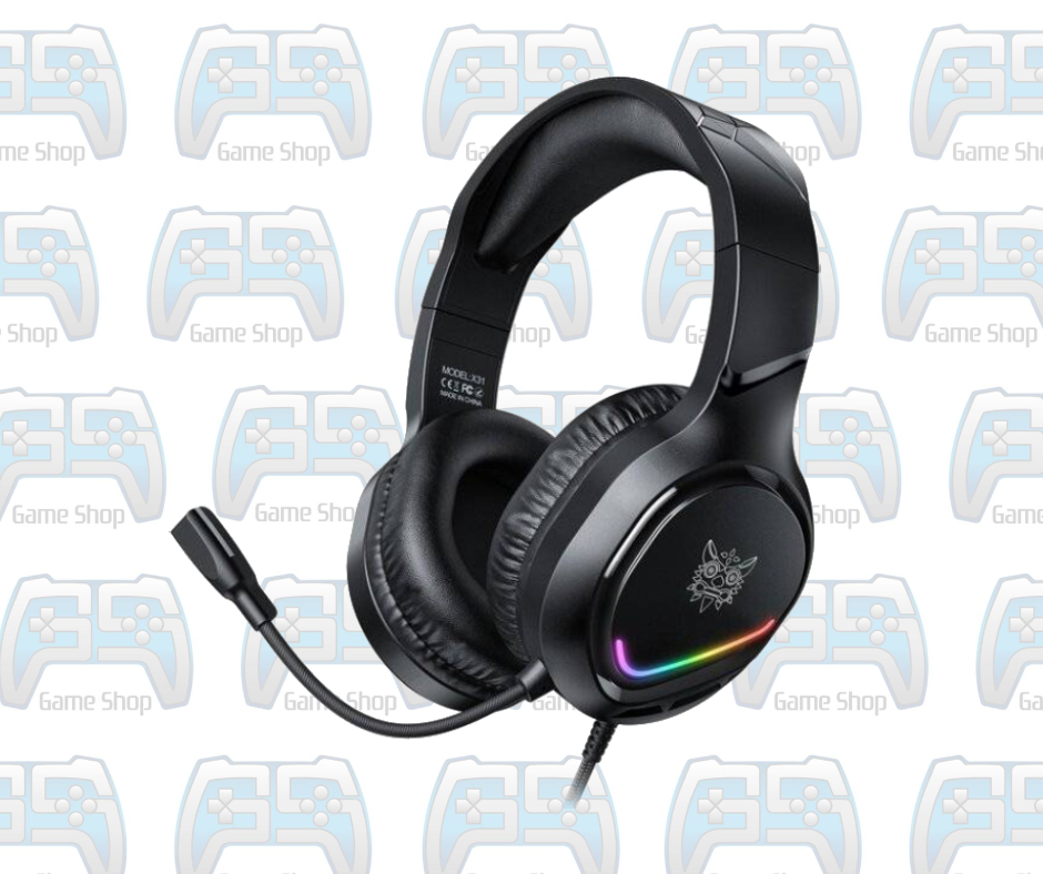 CASQUE GAMING ONIKUMA K31