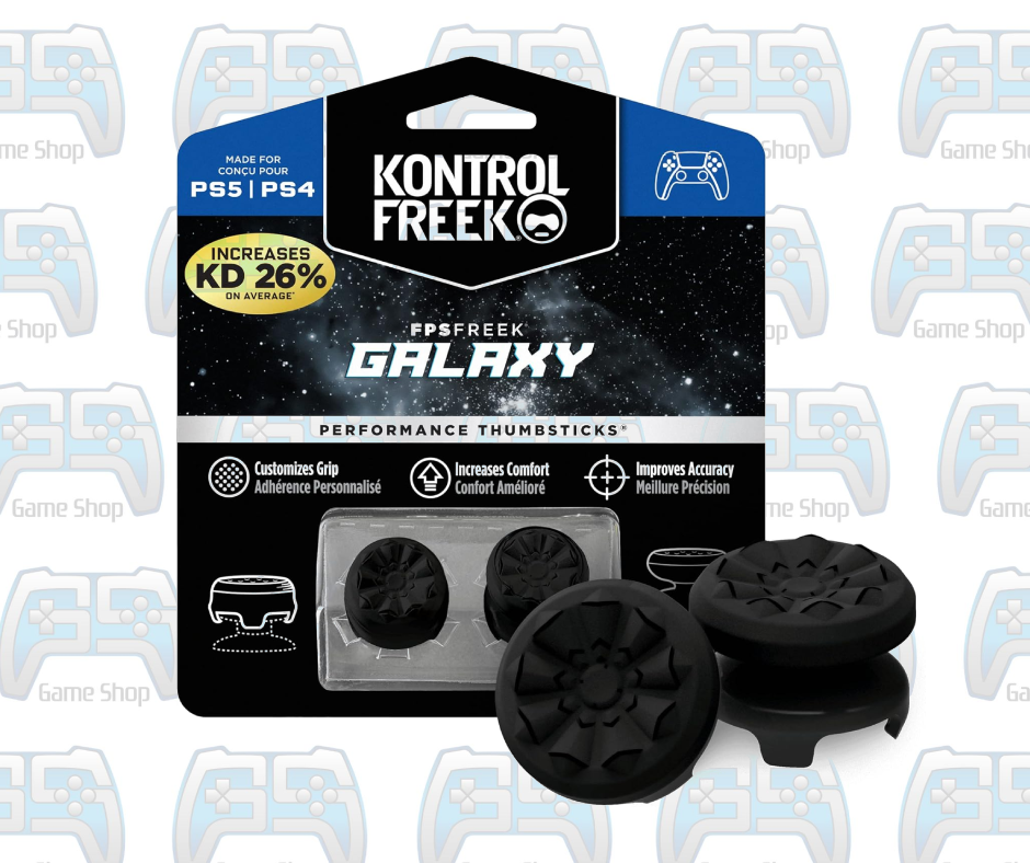 KONTROLFREEK JOYSTICK : FPS FREEK | JOYSTICK PS4 PS5
