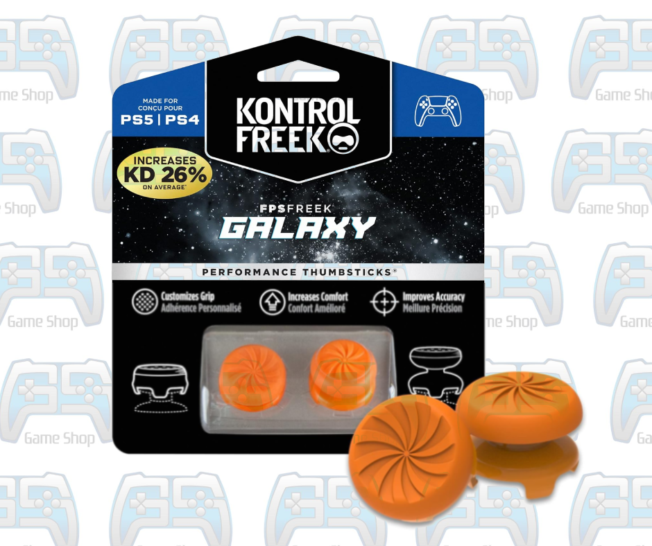 KONTROLFREEK JOYSTICK : FPS FREEK | JOYSTICK PS4 PS5