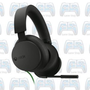 CASQUE XBOX GAMING SANS FIL 3