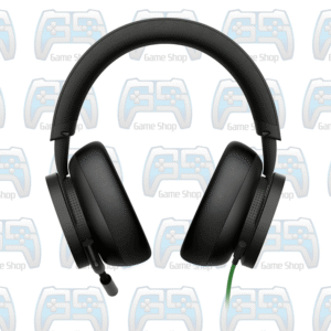 CASQUE XBOX GAMING SANS FIL 2