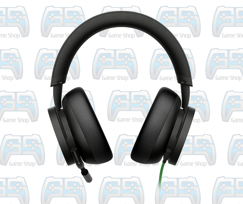 CASQUE XBOX GAMING SANS FIL