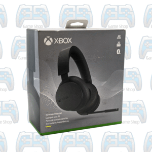CASQUE XBOX GAMING SANS FIL 1