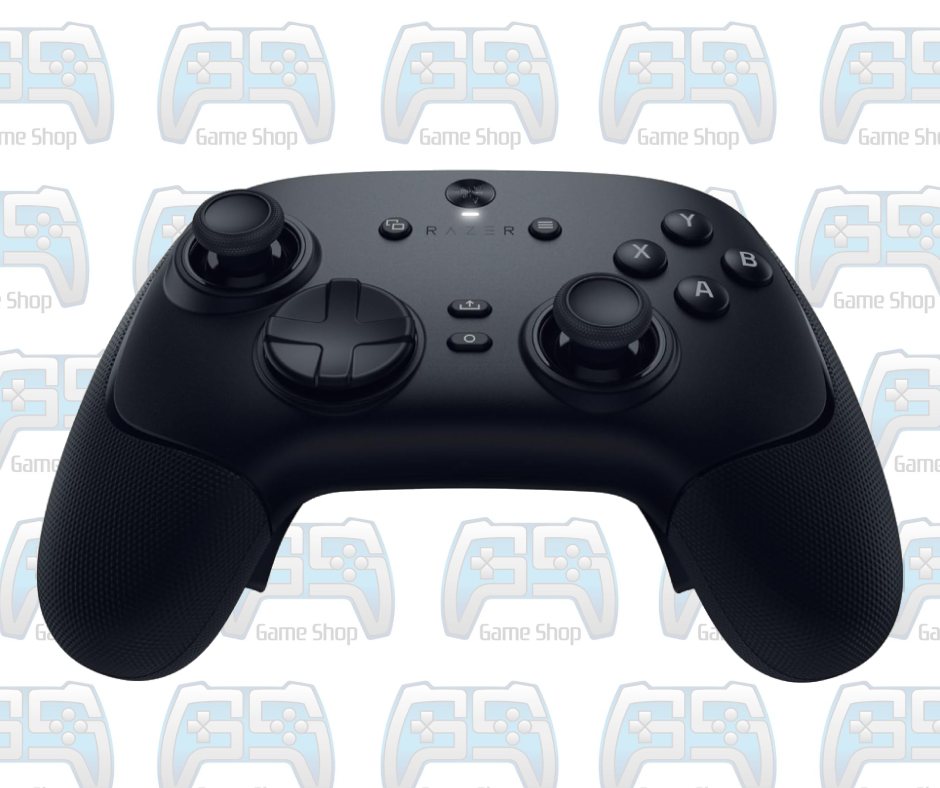 Manette Razer Wolverine V3 Pro