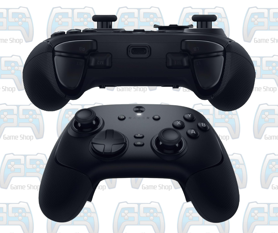 Manette Razer Wolverine V3 Pro