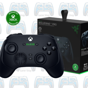 Manette Razer Wolverine V3 Pro 1