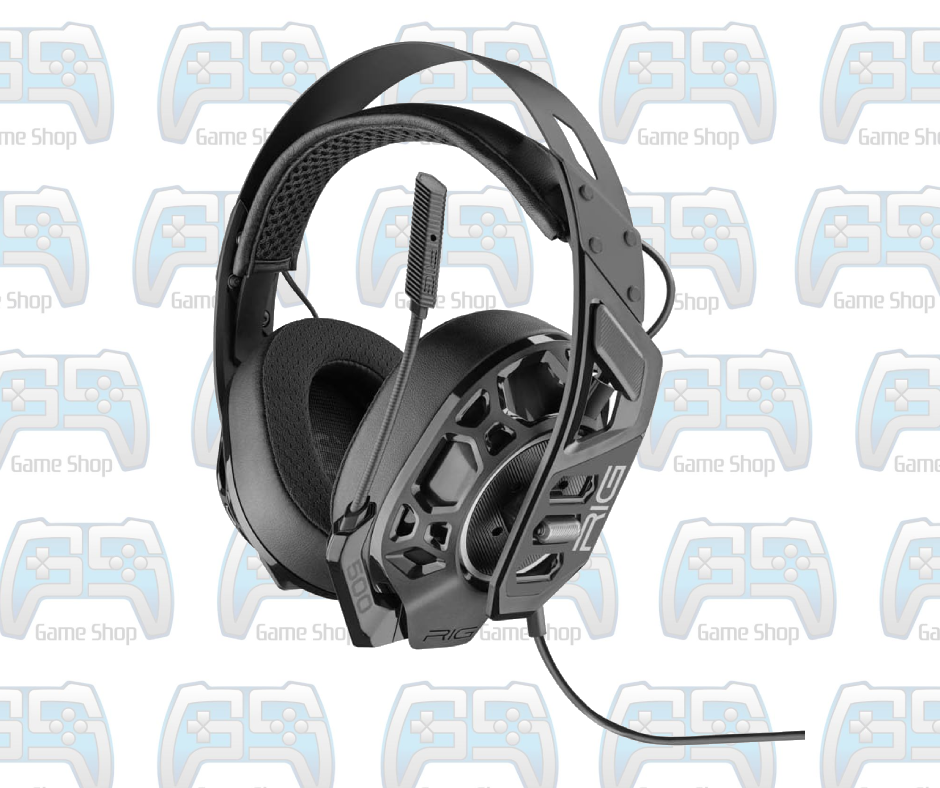 CASQUE RIG 500 PRO HC