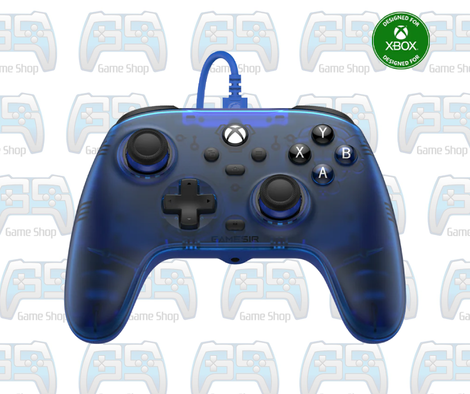 MANETTE XBOX GAMESIR T7